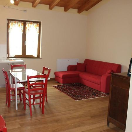 Corte Ohana Monteforte dʼAlpone Exterior foto