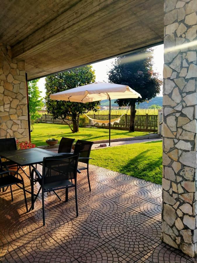 Corte Ohana Monteforte dʼAlpone Exterior foto