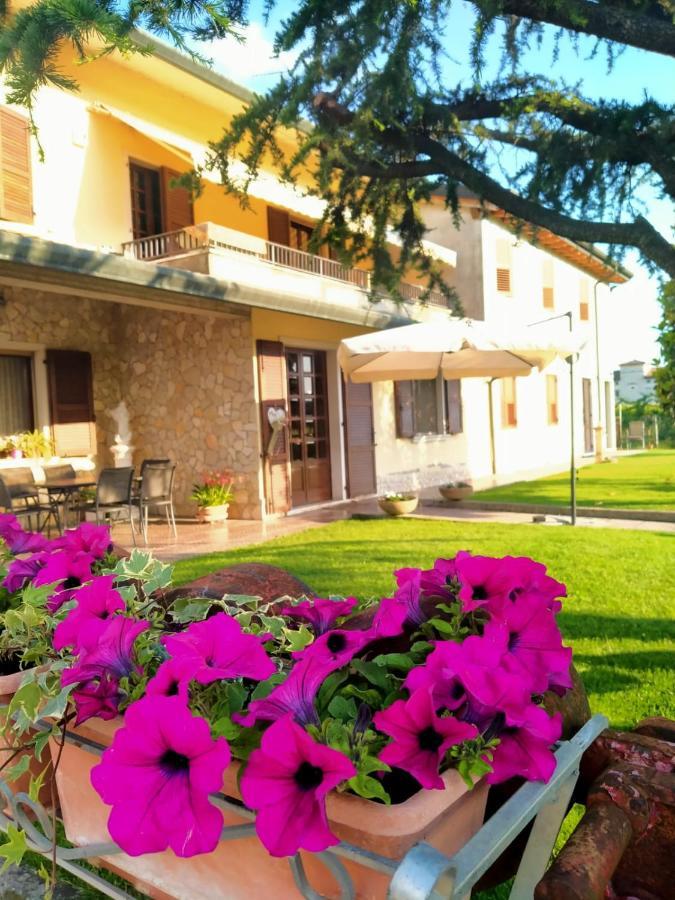 Corte Ohana Monteforte dʼAlpone Exterior foto