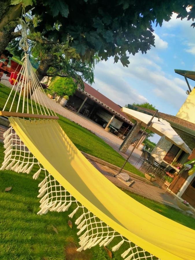 Corte Ohana Monteforte dʼAlpone Exterior foto