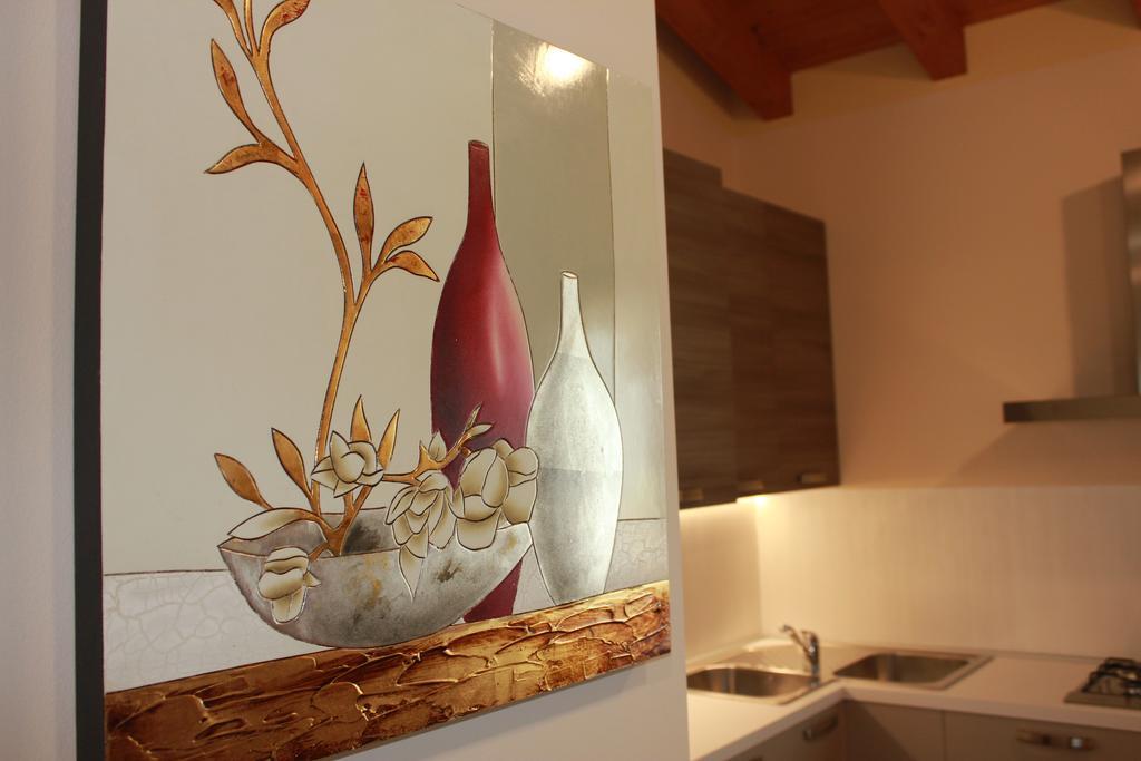 Corte Ohana Monteforte dʼAlpone Exterior foto
