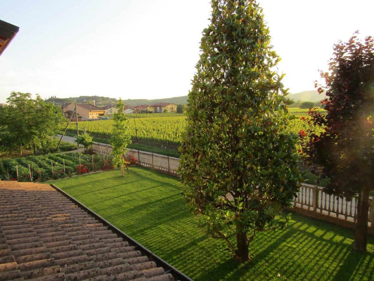 Corte Ohana Monteforte dʼAlpone Exterior foto